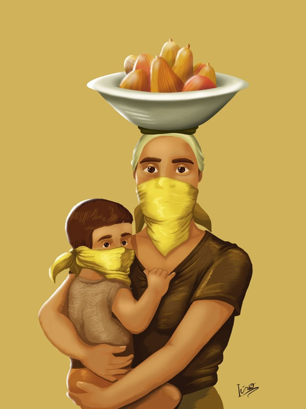 A PROTETORA