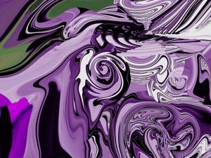 MOUVEMENTS DANS LES LILAS