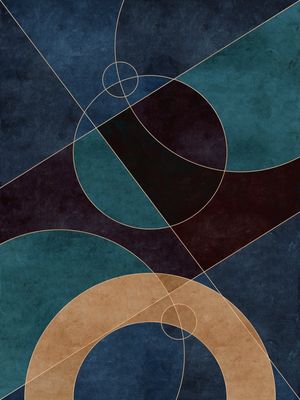 INFINIDADE (TRÍPTICO 1/3)