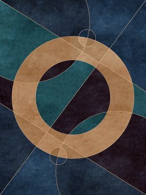 INFINIDADE (TRÍPTICO 2/3)