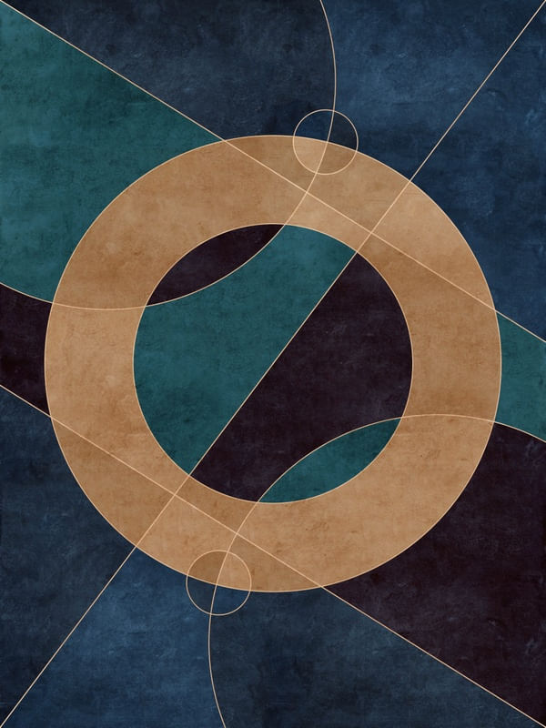 INFINIDADE (TRÍPTICO 2/3)