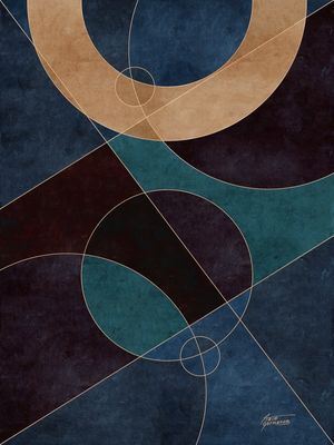 INFINIDADE (TRÍPTICO 3/3)