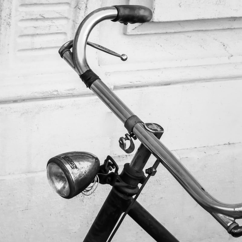 BICICLETA 135 UA