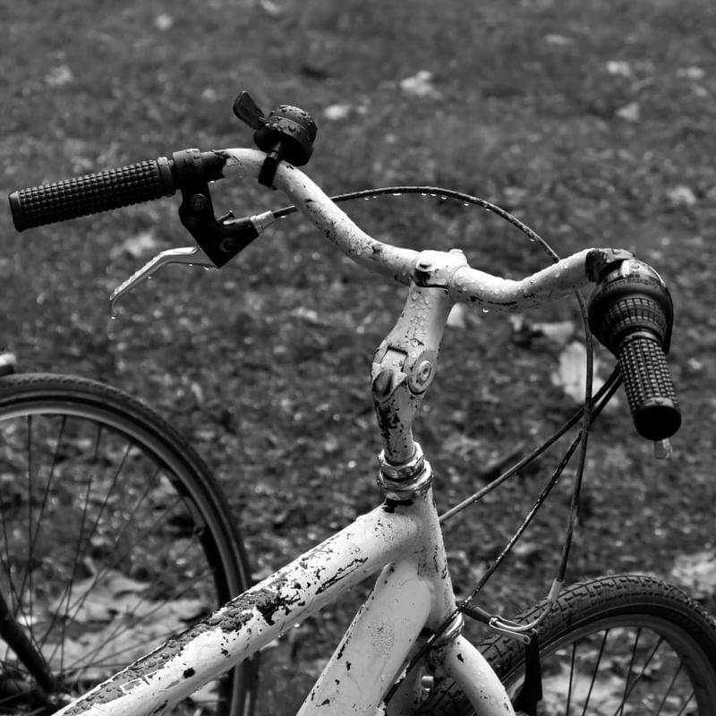 BICICLETA 140 UA