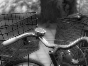 BICICLETA 129 UA