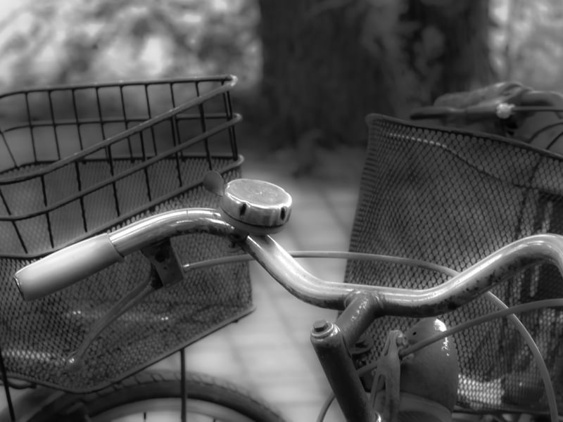 BICICLETA 129 UA