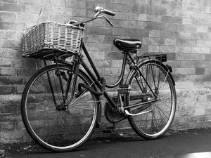 BICICLETA 138 UA