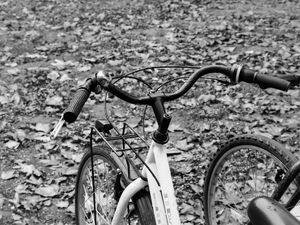 BICICLETA 139 UA
