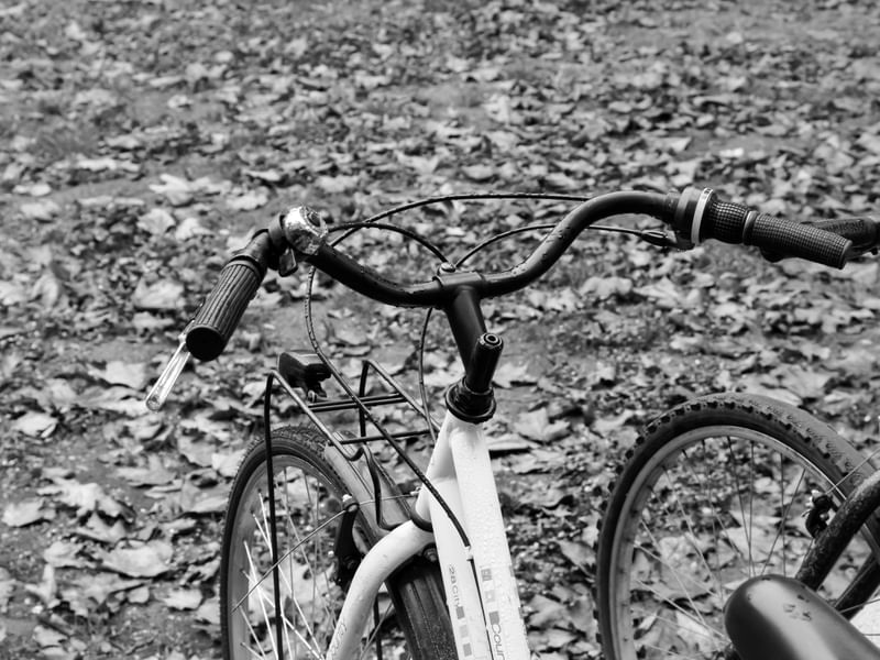 BICICLETA 139 UA