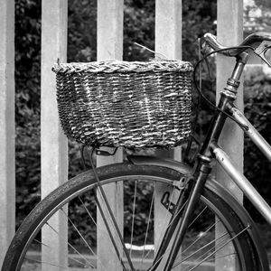 BICICLETA 132 UA