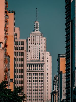 CENTRO ANTIGO DE SAMPA 2