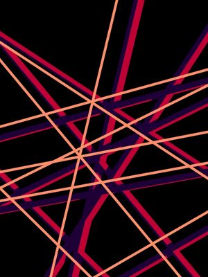 CROSSING LINES