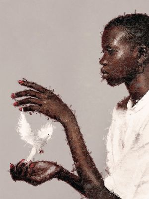 THEGIRLBIRD2 - STUDIO403