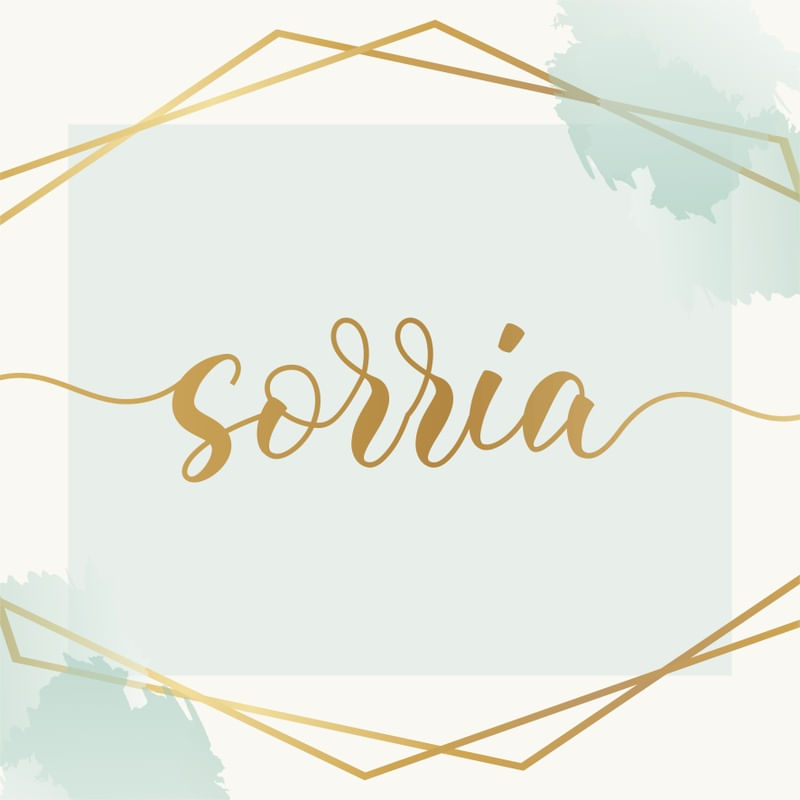 SORRIA VERDE