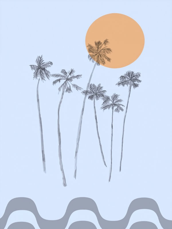ORLA TROPICAL