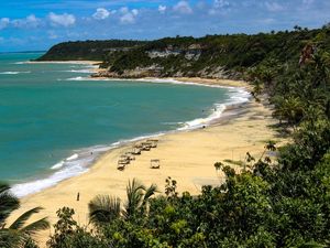 PRAIA DO ESPELHO