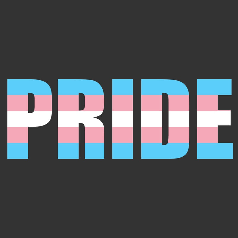 TRANS PRIDE
