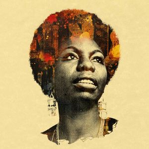 GOOD FEELING NINA SIMONE