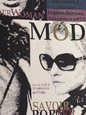 GLAM V