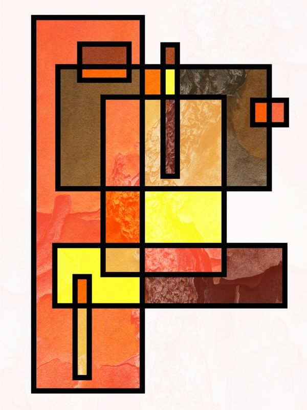 ABSTRAT 1254