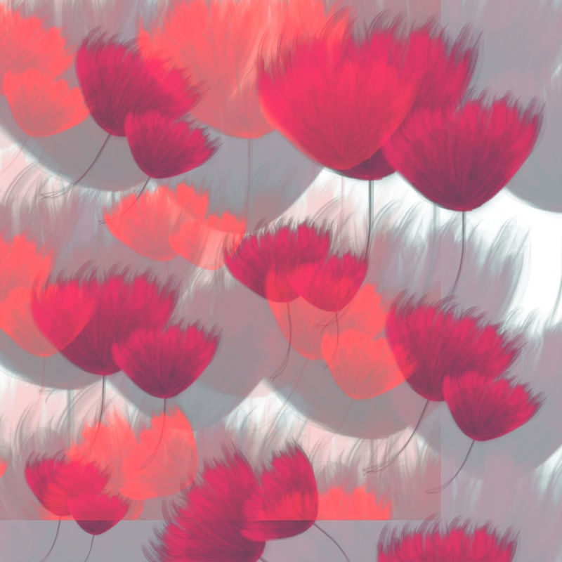 PLUMAS EM FESTA