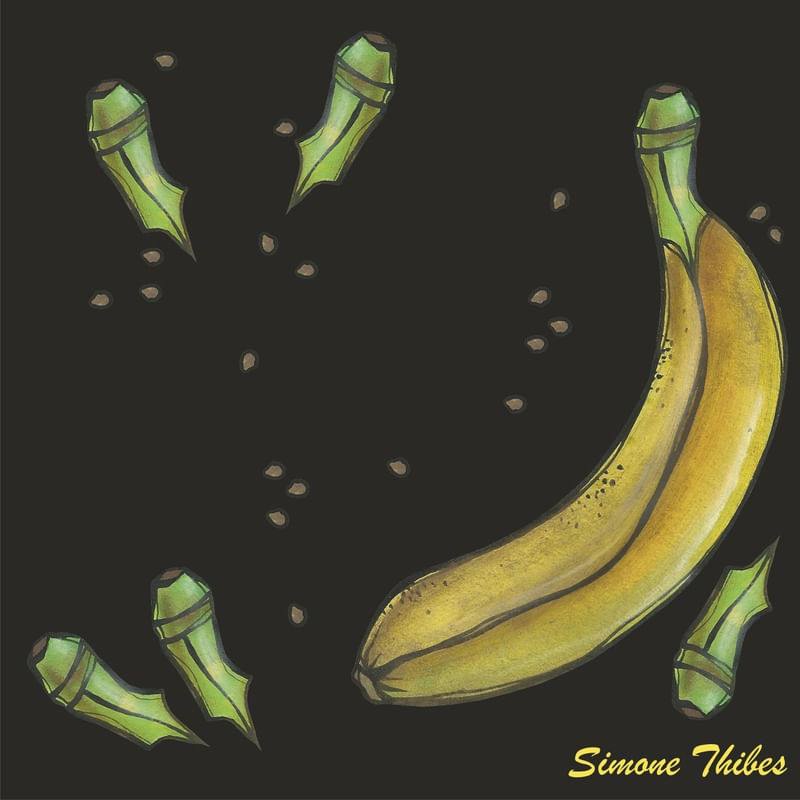 BANANAS 1