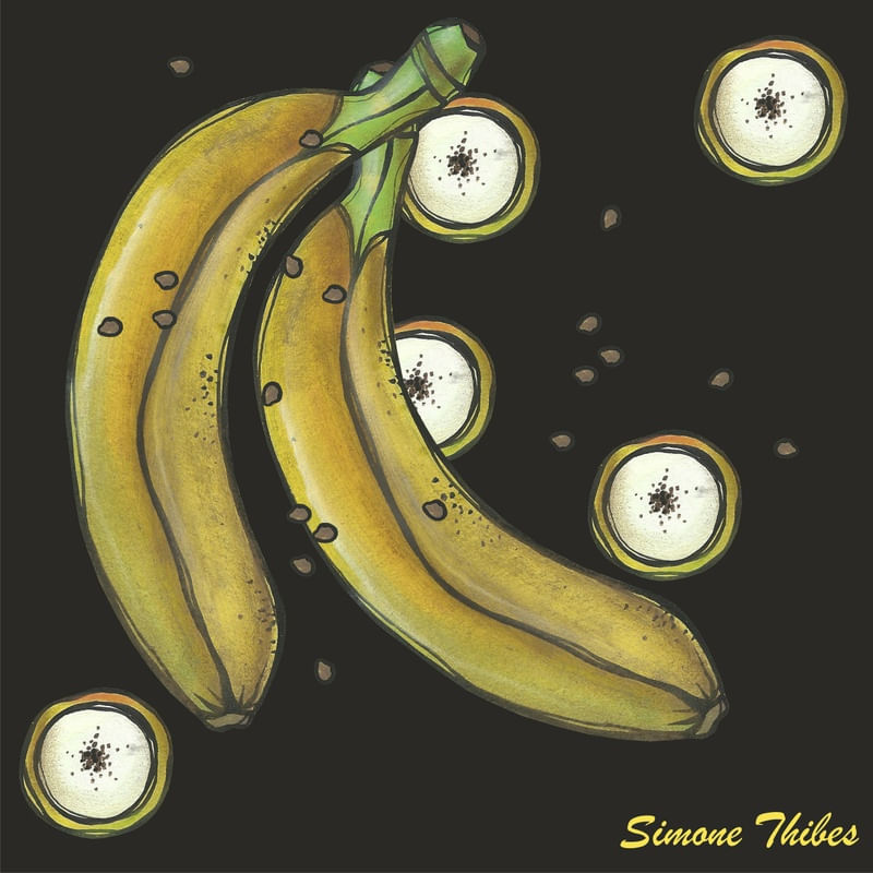 BANANAS 4