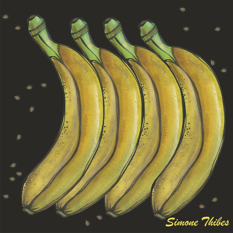 BANANAS 5