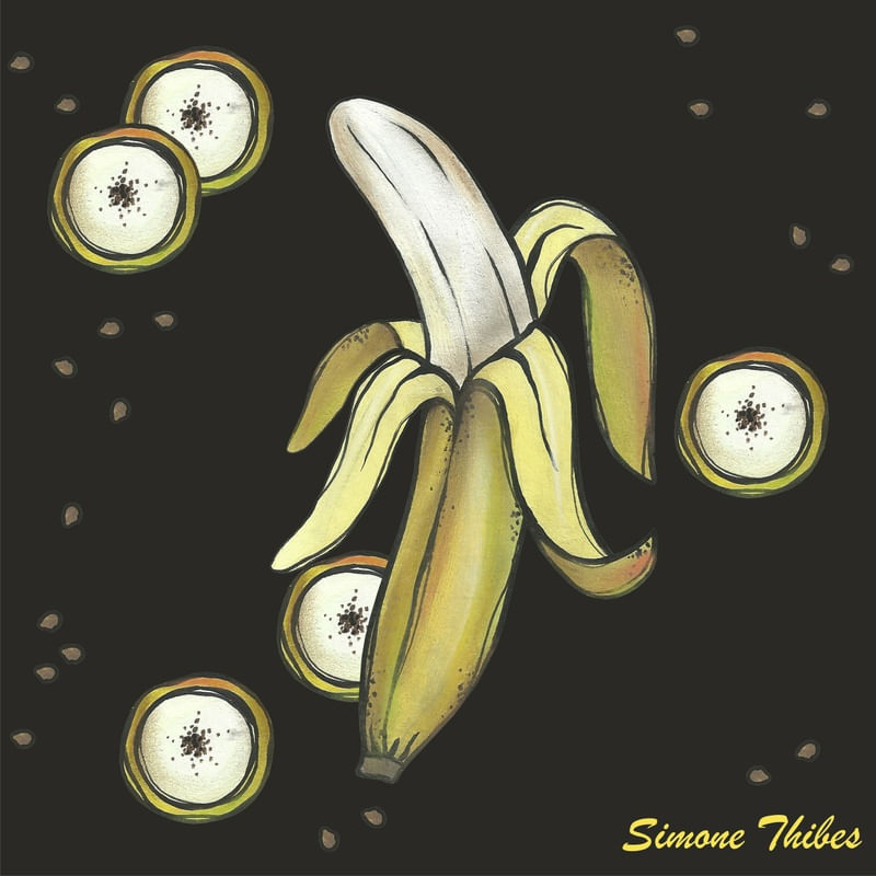 BANANAS 6