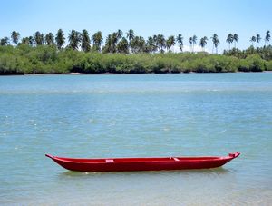 BARRA NOVA A1