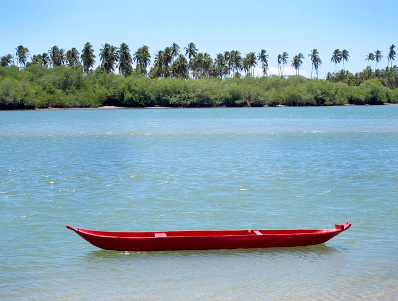 BARRA NOVA A1