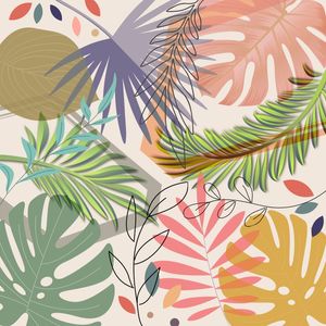 TROPICAL CS VIII