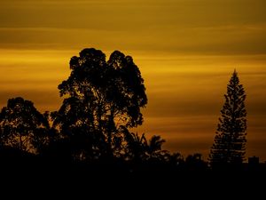 PÔR DO SOL - SUNSET