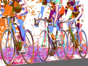 CICLISTAS I ES