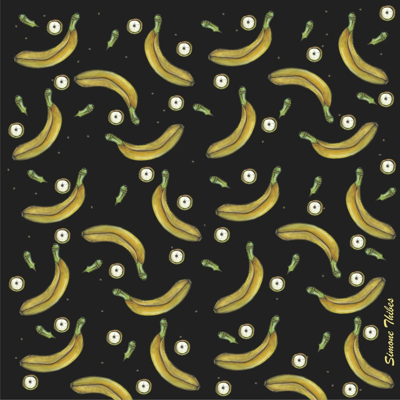 BANANAS 7
