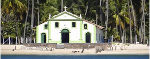 IGREJINHA DOS CARNEIROS I
