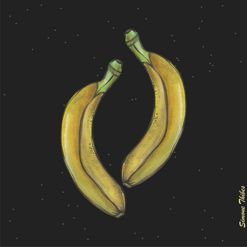 BANANAS 9