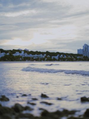 CIDADE DE PRAIA
