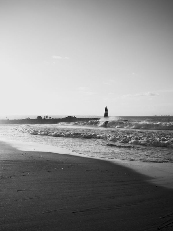 FAROL DE CABEDELO