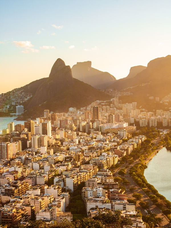 RIO SUN SHINE