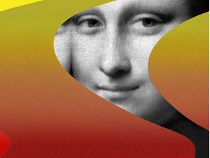 LA GIOCONDA 2