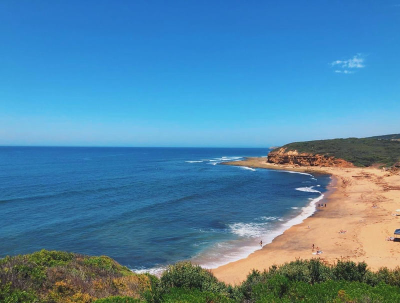 PRAIA AZUL & ROCHOSA
