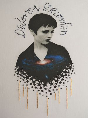 DOLORES POR VANESSA NEUBER
