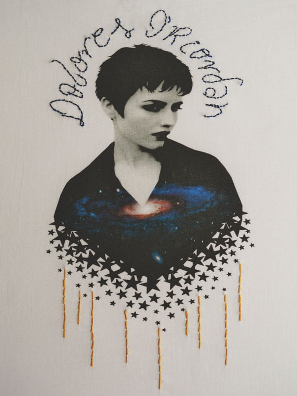 DOLORES POR VANESSA NEUBER