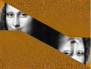 LA GIOCONDA 3