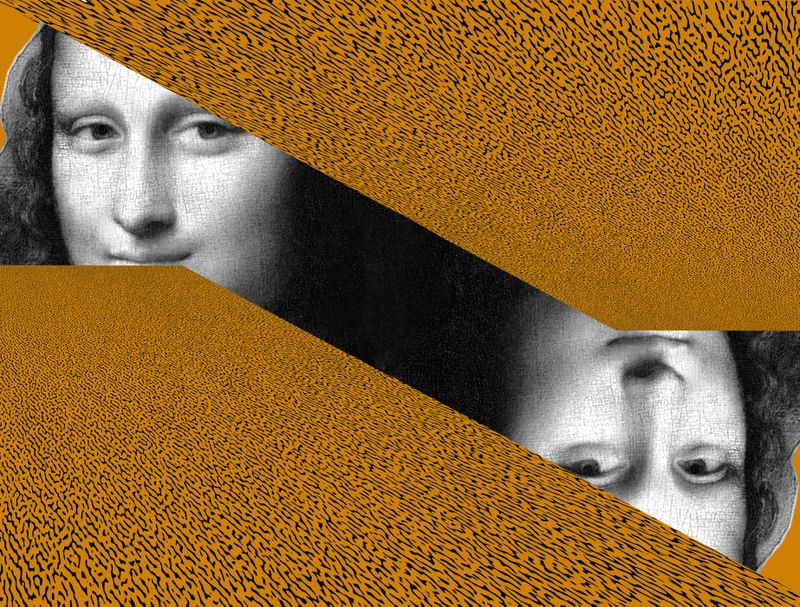 LA GIOCONDA 3