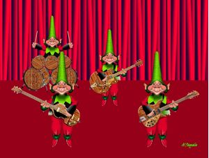 DUENDES - THE BEATLES II