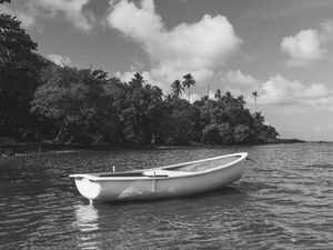 BARQUINHO BRANCO PB