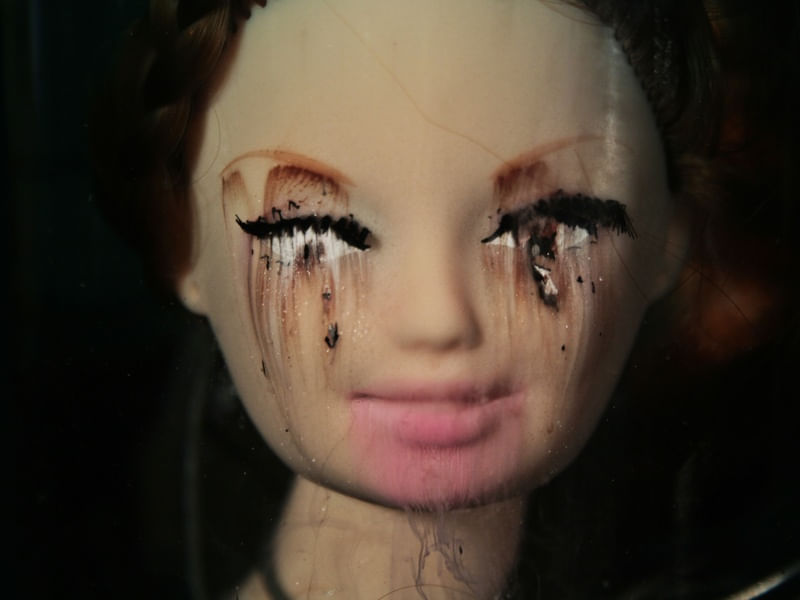 BARBIECUE 1