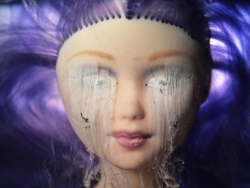 BARBIECUE 2